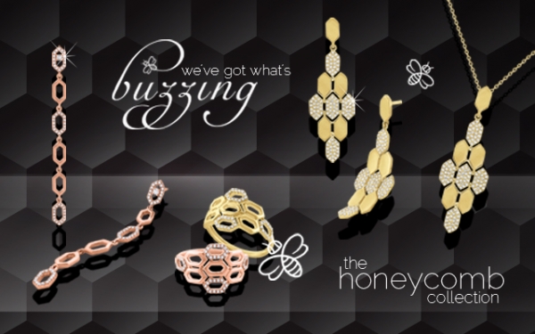 Honeycomb Collection by KC Designs
