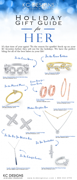Holiday Gift Guide holiday gift guide