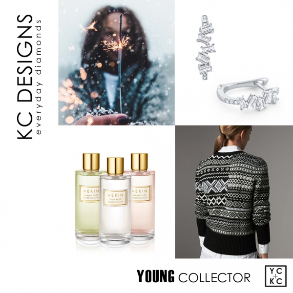 Young Collector Young Collector