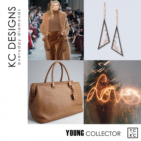 Young Collector Young Collector