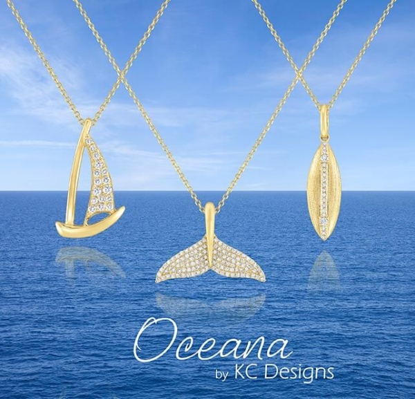 Oceana By Kc Designs