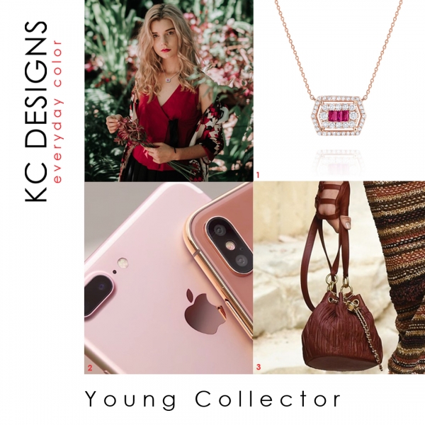 Young Collector Young Collector