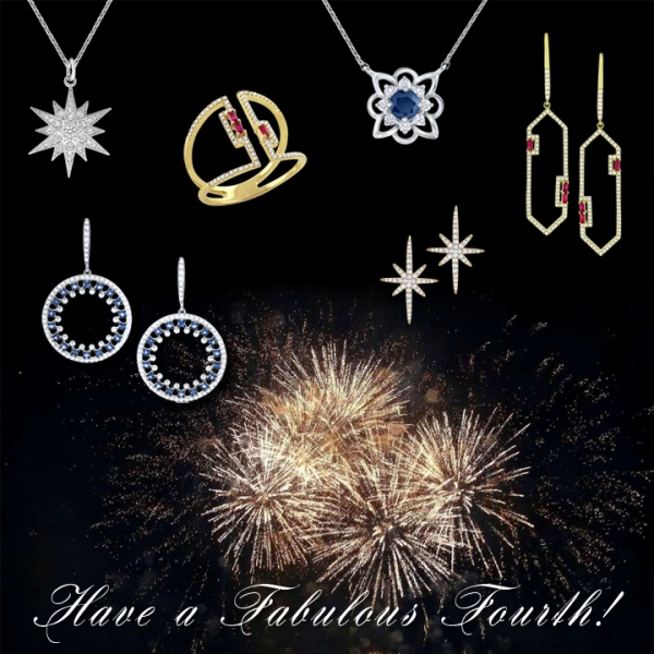 Have a Fabulous Fourth Have a Fabulous Fourth