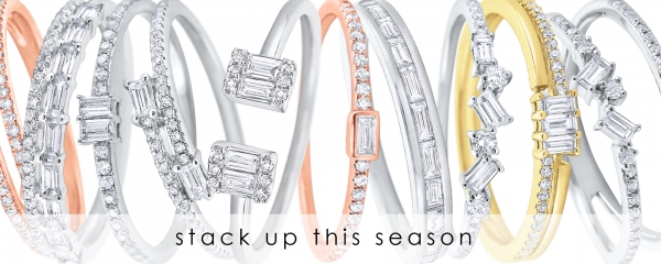 Stack up Stack rings