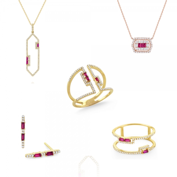 KC Designs Ruby Items KC Designs Ruby Items