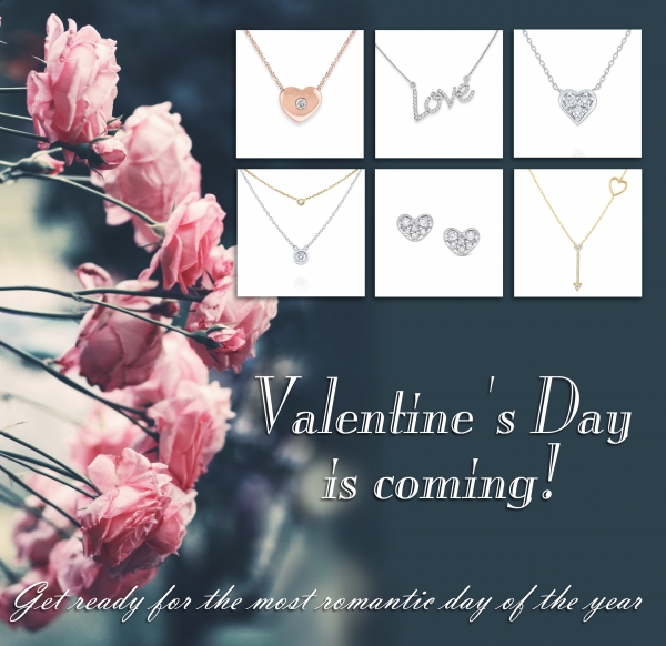 Valentine's Day Valentine's Day